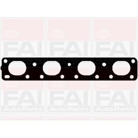 Dichtungssatz, Abgaskrümmer EM1390 von FAI AutoParts günstig für 5,34 € online kaufen