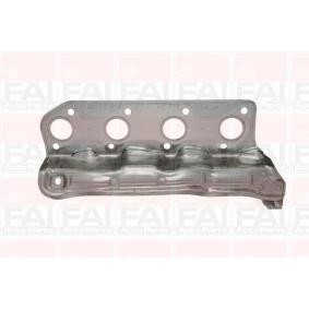 Dichtungssatz, Abgaskrümmer EM1417 von FAI AutoParts günstig für 24,29 € online kaufen
