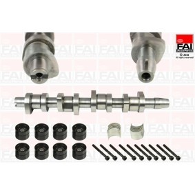 Dichtungssatz, Abgaskrümmer für DACIA von FAI AutoParts