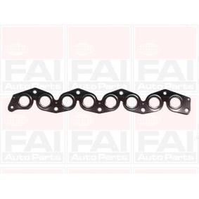 Dichtungssatz, Abgaskrümmer EM1437 von FAI AutoParts günstig für 18,43 € online kaufen