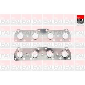 Dichtungssatz, Abgaskrümmer EM1460 von FAI AutoParts günstig für 19,01 € online kaufen