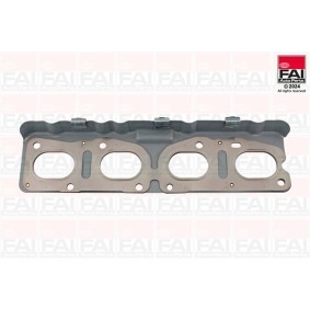 Dichtungssatz, Abgaskrümmer EM1796 von FAI AutoParts günstig für 31,54 € online kaufen