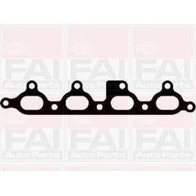 Dichtungssatz, Abgaskrümmer EM1812 von FAI AutoParts günstig für 15,63 € online kaufen