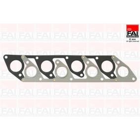 Osta Tiivistesarja, pakosarja FAI AutoParts:llä EM1823 edullisesti hintaan 18,91 €
