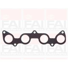 Dichtungssatz, Abgaskrümmer EM480 von FAI AutoParts günstig für 3,12 € online kaufen