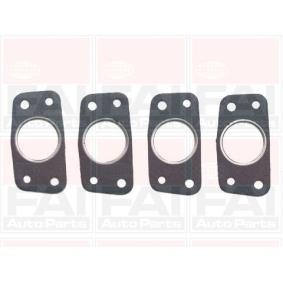 Dichtungssatz, Abgaskrümmer EM565 von FAI AutoParts günstig für 5,22 € online kaufen