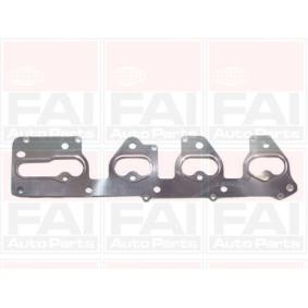 Dichtungssatz, Abgaskrümmer EM741A von FAI AutoParts günstig für 10,48 € online kaufen