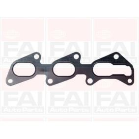 Dichtungssatz, Abgaskrümmer EM861 von FAI AutoParts günstig für 9,05 € online kaufen