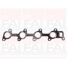 Dichtungssatz, Abgaskrümmer EM864 von FAI AutoParts günstig für 10,53 € online kaufen