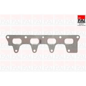 Dichtungssatz, Abgaskrümmer für DACIA von FAI AutoParts