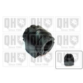 Comprar Silentblock de barra estabilizadora de QUINTON HAZELL EMB6989 a bajo precio de 5,31 €