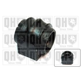 Comprar Silentblock de barra estabilizadora de QUINTON HAZELL EMB7242 a bajo precio de 5,93 €