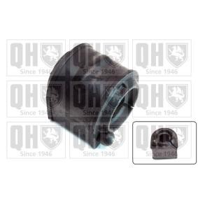 Comprar Silentblock de barra estabilizadora de QUINTON HAZELL EMB7276 a bajo precio de 11,88 €