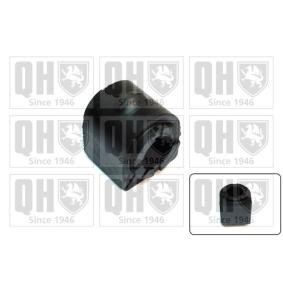 Compre Silentblock de la barra estabilizadora de QUINTON HAZELL online para Tourneo Custom V362 Bus (F3) a precios moderados