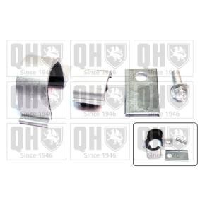 Comprar Silentblock de barra estabilizadora de QUINTON HAZELL EMB7313 a bajo precio de 12,22 €