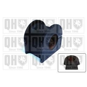 Comprar Silentblock de barra estabilizadora de QUINTON HAZELL EMB7376 a bajo precio de 6,78 €