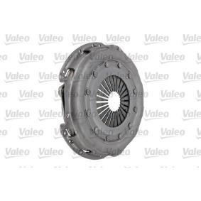 Achetez des Mécanisme d'embrayage VALEO 831020 à prix pour 178,28 €