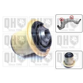 Achskörperlager EMS8598 von QUINTON HAZELL günstig für 23,82 € online kaufen