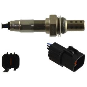 Lambdasonde EOS-1015 von KAVO PARTS günstig für 64,76 € online kaufen