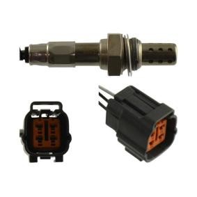 Køb Lambdasonde af KAVO PARTS EOS-4534 til den lave pris 644,30 DKK