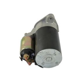 Anlasser von KAVO PARTS
