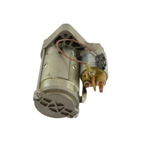 Anlasser des Herstellers KAVO PARTS - Originalware Artikelnummer: EST-6516