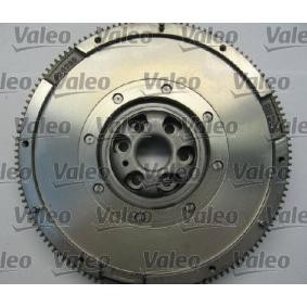 Zweimassenschwungrad 836029 von VALEO günstig für 249,62 € online kaufen