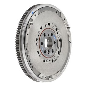 Zweimassenschwungrad 836034 von VALEO günstig für 323,60 € online kaufen