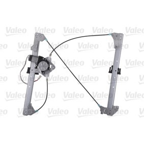 Fensterheber 850063 von VALEO günstig für 84,80 € online kaufen