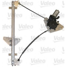 Fensterheber 850646 von VALEO günstig für 206,00 € online kaufen