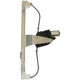 Fensterheber 850833 von VALEO günstig für 91,98 € online kaufen