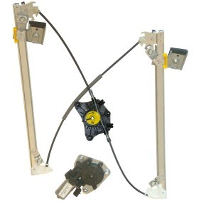 Fensterheber 850836 von VALEO günstig für 148,73 € online kaufen