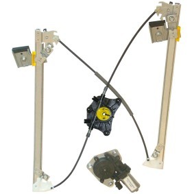 Fensterheber 850837 von VALEO günstig für 160,03 € online kaufen