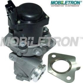 Hydraulikfilter Lenkung des Herstellers MOBILETRON - Originalware Artikelnummer: EV-EU028