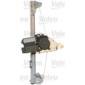 Fensterheber 850935 von VALEO günstig für 462,47 € online kaufen