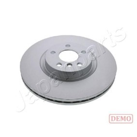 Verdampfer, Klimaanlage EVP2016224 ISUZU von JAPANPARTS
