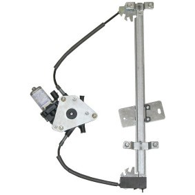 Fensterheber 850973 von VALEO günstig für 168,79 € online kaufen