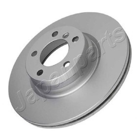 Klimaverdampfer des Herstellers JAPANPARTS - Originalware Artikelnummer: EVP3320003