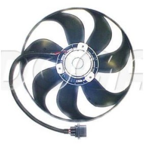 Kühlerlüfter EVW013 von DOGA günstig für 101,42 € online kaufen