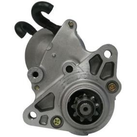 Anlasser F 042 000 187 von BOSCH günstig für 356,41 € online kaufen