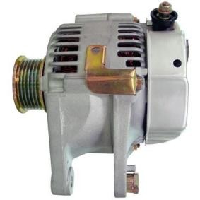 Lichtmaschine für TOYOTA von BOSCH