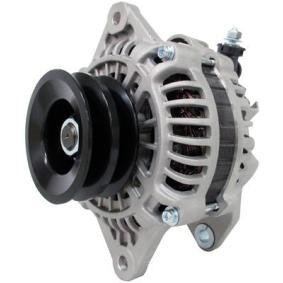 Lichtmaschine für NISSAN von BOSCH