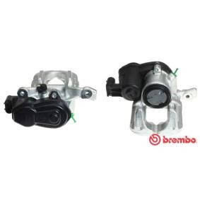 Bremssattel für BMW von BREMBO