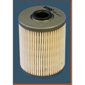 Kraftstofffilter für CHEVROLET von MISFAT