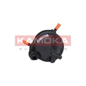 Kraftstofffilter F306301 von KAMOKA günstig für 42,66 € online kaufen