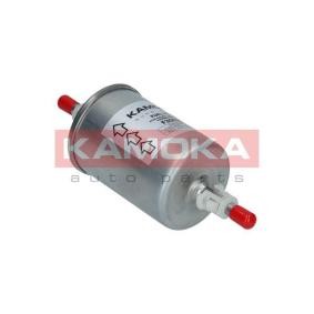 Kraftstofffilter F308401 von KAMOKA günstig für 9,86 € online kaufen