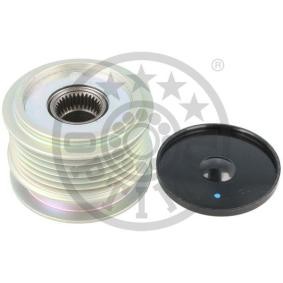 Generatorfreilauf F5-1164 von OPTIMAL günstig für 94,21 € online kaufen