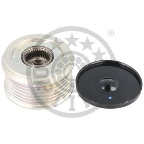 Freilauf Lichtmaschine des Herstellers OPTIMAL - Originalware Artikelnummer: F5-1167