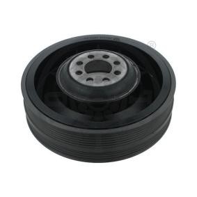 Riemenscheibe, Kurbelwelle F8-5653 von OPTIMAL günstig für 603,43 € online kaufen
