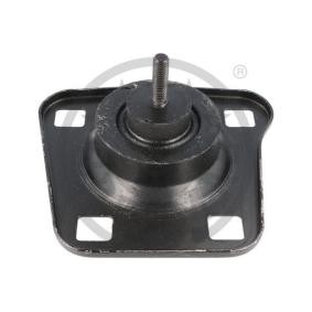 Motorlager des Herstellers OPTIMAL - Originalware Artikelnummer: F8-8115